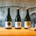 世界が認める日本酒愛好家のリッチー・ホウティンによる ENTER.Sake のスペシャルボックスセット