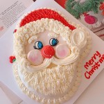 今年のクリスマスはどうする？　韓国で話題の人気ケーキを一挙大公開！–韓国HOT NEWS 『COKOREA MANIA』 vol.223