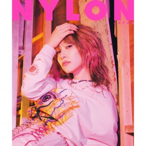 今年を代表するアーティスト《LiSA》がファッション誌初表紙！ 両面ポスターが付録！ 今の思いを語った2万字ロングインタビュー含め30ページを特集！