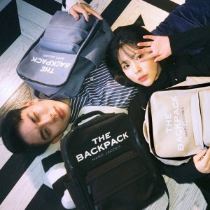 マーク ジェイコブスから、人気バッグの新モデル THE BACKPACKが日本先行発売！