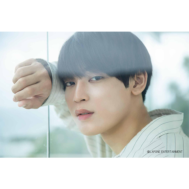 BEAUTY] 写真集「Progress」発売記念！ JO1×11媒体 連動インタビュー