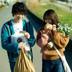 菅田将暉＆有村架純共演のラブストーリー『花束みたいな恋をした』