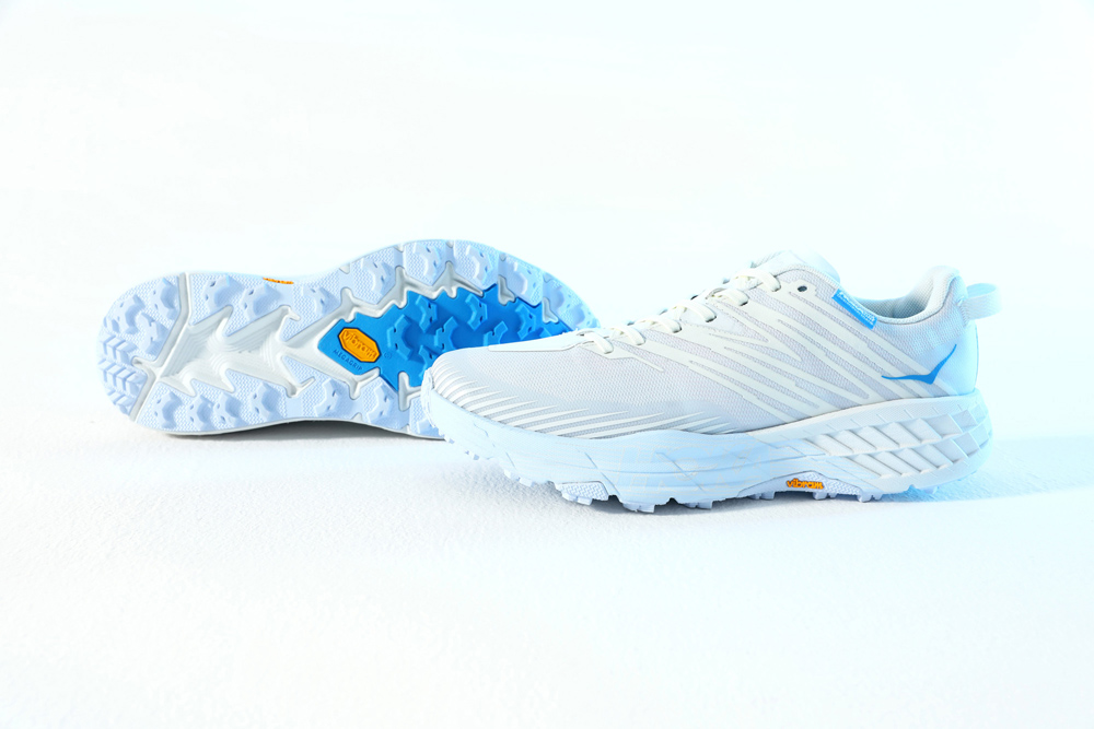 HOKA ONE ONEよりソウル発のストリートウェアブランド thisisneverthatとコラボシューズが登場