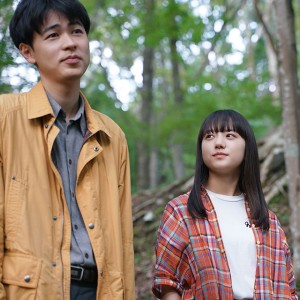 成田凌＆清原果耶が恋愛に奮闘する『まともじゃないのは君も一緒』