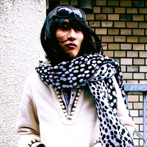 WORLD SNAP 海外スナップ Hitoshi Violet