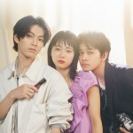 ツヤとマットが絶妙マッチ レブロンの勝負リップで魅惑の唇へ