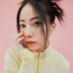 SHOWROOMの『NYLON JAPAN』公式ライバーオーディションでグランプリを獲得した永濱あやりを大特集！