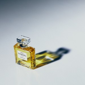 《Tips03》CHANEL N°5 100周年