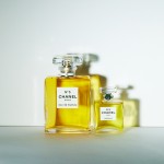 《Tips01》CHANEL N°5 100周年