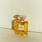 《Tips02》CHANEL N°5 100周年