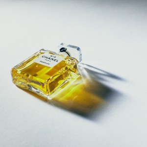 《Tips04》CHANEL N°5 100周年