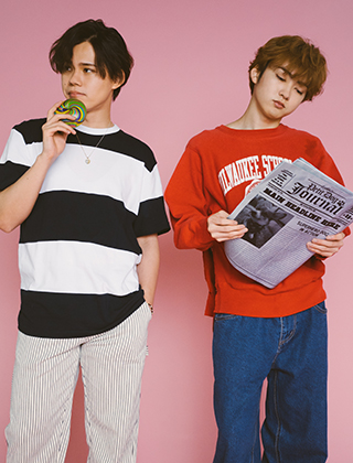 Virgin Express VOL.42
