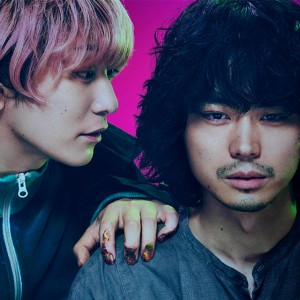 菅田将暉×Fukaseが共演！コワいけど見たい！ダークエンターテインメント『キャラクター』