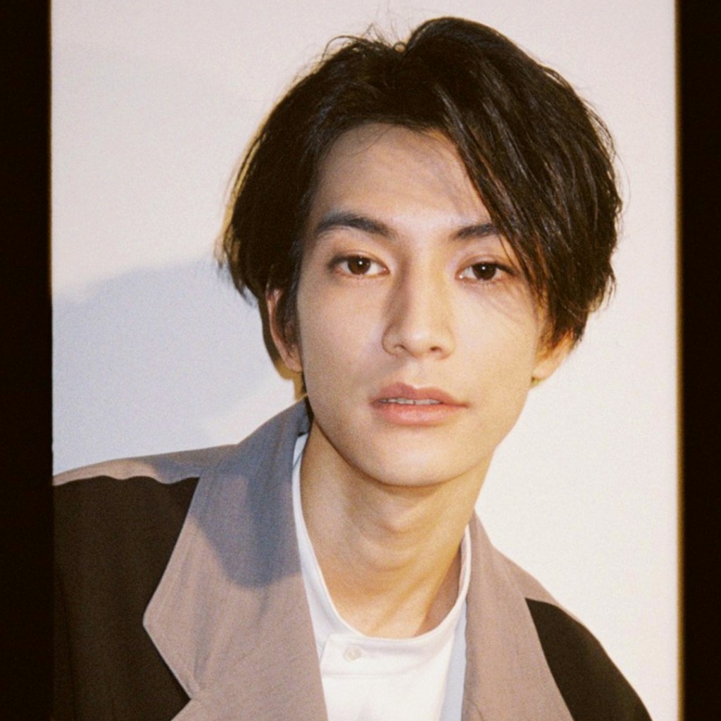 渡邊圭祐が思い描くN°5 - NYLON JAPAN