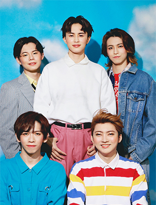 Virgin Express VOL.43