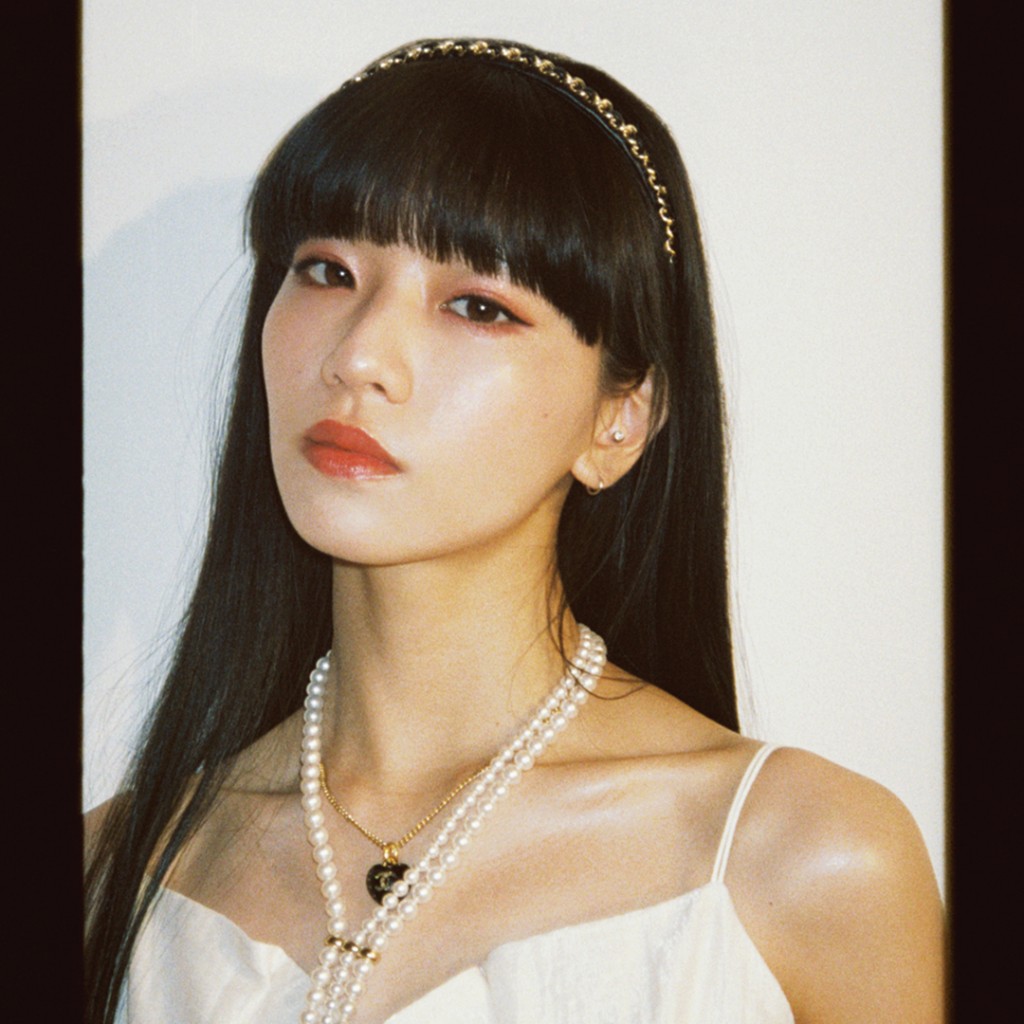 ゆきりんさん専用CHANEL N°5 & Une Fleur de Chanel 👗 @chanelofficial 💄 @jenny_lin_0418 💇‍♀️ @fluxethanyao