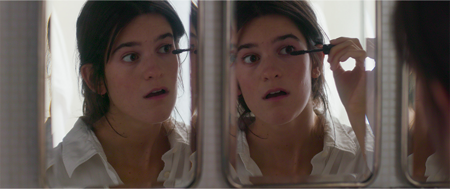 この新しい才能に注目したい！フランス映画『スザンヌ、16歳』