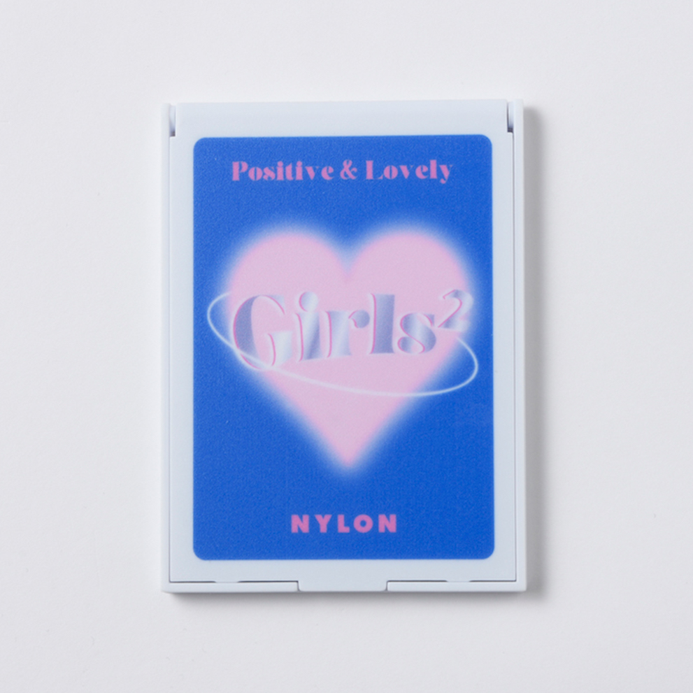 FASHION] 『Girls² SPECIAL BOOK – produced by NYLON JAPAN