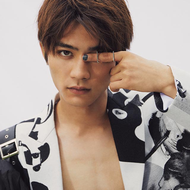 FASHION] 『MIZUKI ITAGAKI NYLON SUPER VOL.7』発売記念コラボグッズ