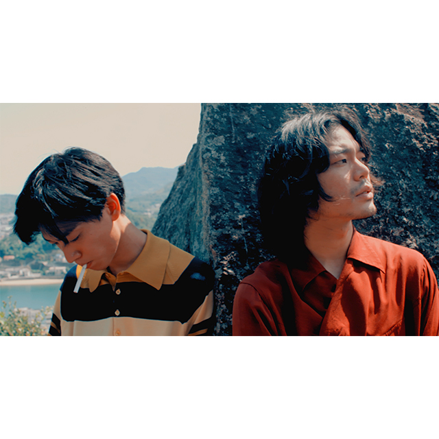 CULTURE] 須藤蓮という新しい才能と出会う恋の物語『逆光』 - NYLON JAPAN