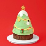 今年のクリスマスの主役はどれにする？　韓国のクリスマスケーキをリサーチ–韓国HOT NEWS 『COKOREA MANIA』 vol.277
