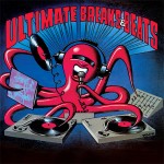 sacai × Ultimate Breaks & Beatsのカプセルコレクションをドーバー ストリート マーケット ギンザで発売
