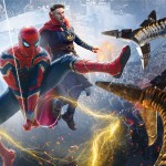 待ってました！　トム・ホランド主演『スパイダーマン：ノー・ウェイ・ホーム』