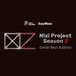 総合プロデューサーはJ.Y. Park氏！　NiziUを生んだオーディションのボーイズ版『Nizi Project Season 2』で新たな伝説が始まる！