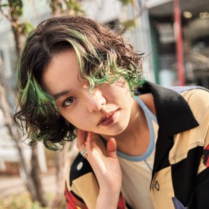 WELLAのヘアカラーで、新しい自分らしさを見つけて