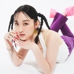 SHOWROOM×『NYLON JAPAN』公式ライバーに輝いた伊牟田菜々子にスペシャルインタビュー！