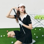 次なるキーワードは“ゴルフ”!?　韓国ファッションの最新トレンドをご紹介–韓国HOT NEWS 『COKOREA MANIA』 vol.297