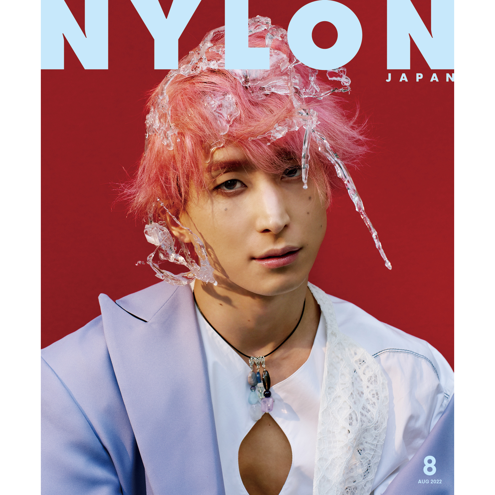 Nylon Japan Ny生まれのファッションマガジン Digital Magazine Nylon Jp Nylon Japan Ny生まれのファッションマガジン Digital Magazine Nylon Jp