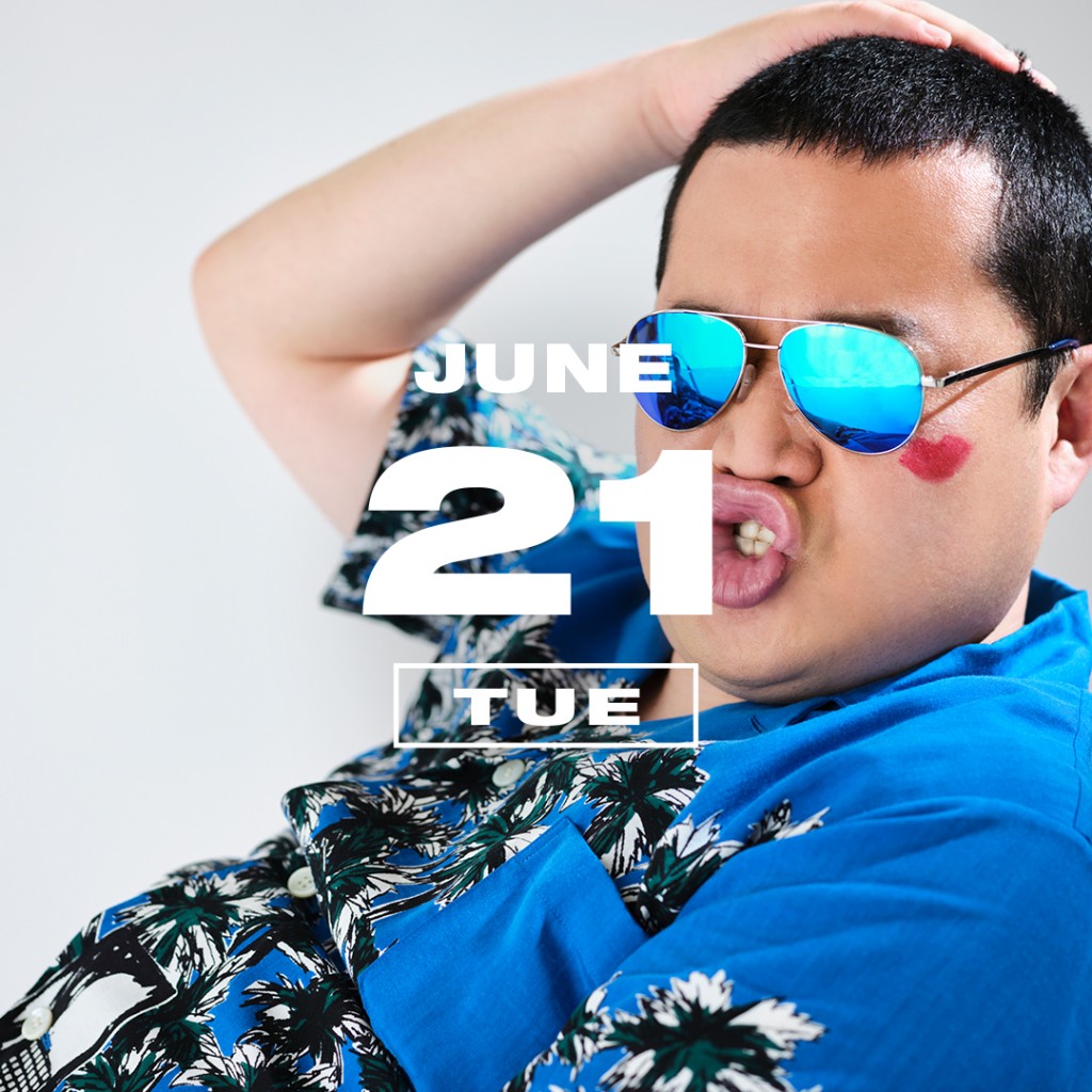 365ANNIVERSARY] 365 ANNIVERSARY CALENDAR 今日は何の日？ 〜6/21