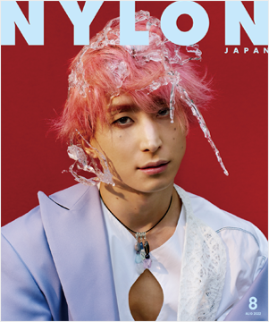 Nylon Japan Ny生まれのファッションマガジン Digital Magazine Nylon Jp