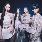 BIG NEWS!!　韓国発の大人気ガールズグループ・aespaの初来日イベントが開催！