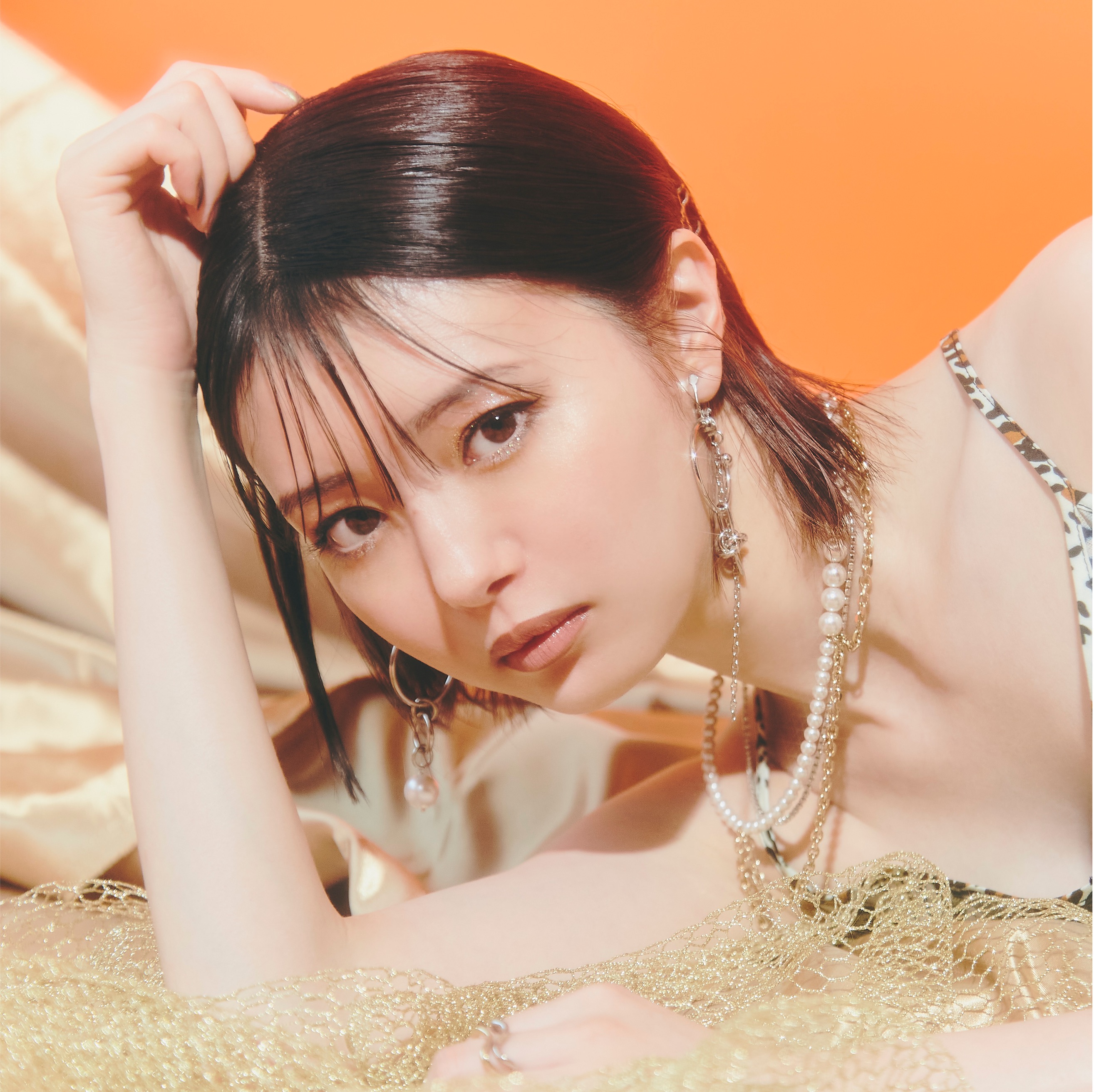 FASHION] CULTURE STUDIO vol.19 市川美織 - NYLON JAPAN