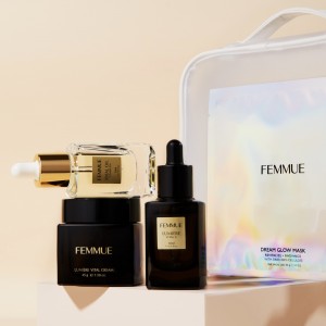 FEMMUEがブランド初となるPOP UP STORE『BLOOMING FEMMUE』を期間限定オープン！