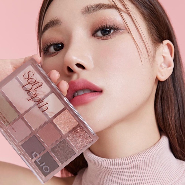 BEAUTY] 秋メイクに磨きをかけて♡ 韓国コスメブランドの新作アイ