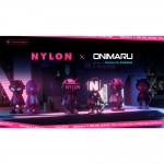 NYLON×ONIMARUによるプレミアムなコラボNFTがリリース！