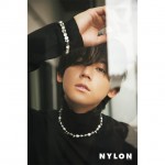 ジャニーズWEST《小瀧望》の連載がスタート！　NYLON JAPANでしか見られない新たな一面をお届け