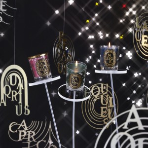 DIPTYQUEより、ホリデーコレクション『DIPTYQUE MAP OF STARS』の販売決定♡