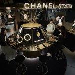 CHANELが期間限定のホリデー スペシャル イベント開催中！