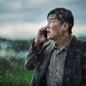 ソン・ガンホとイ・ビョンホン共演のパニック映画『非常宣言』