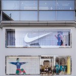 NIKEのコンセプトストアNike Live関西1号店Nike By Kobeがオープン！