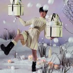 Jo Malone Londonのポップアップイベント『Snow Day』が12月14日より開催