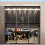 高機能アスレティックウェアブランド『lululemon』の青山ストアがグランドオープン！