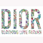 Dior Blooming Love Garden - med 2