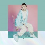 三原羽衣がABC-MART限定 adidas Originalsのオススメシューズを履いて登場！