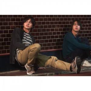 北村匠海＆中川大志が共演、自分自身の“いま”を考える『スクロール』