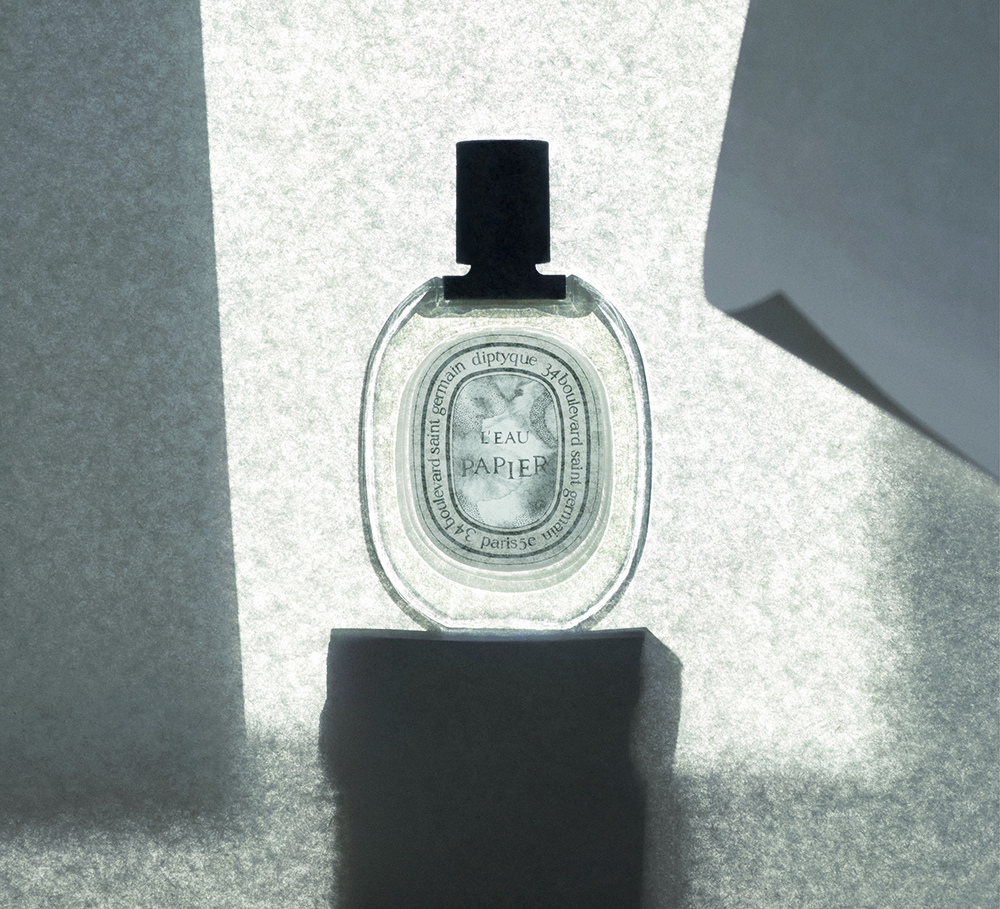 Diptyque L’EAU PAPIER オードトワレ